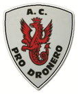 Dronero